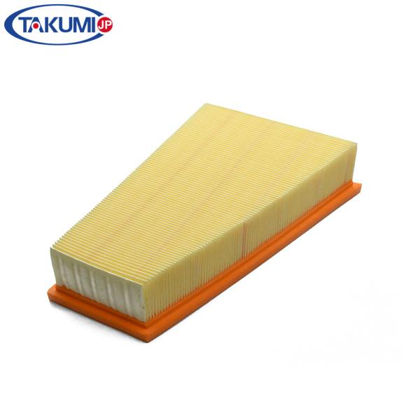 Воздушный фильтр PU PP для замены вторичных рынков 2700940004/A270094 0004 BENZ МЕРСЕДЕС