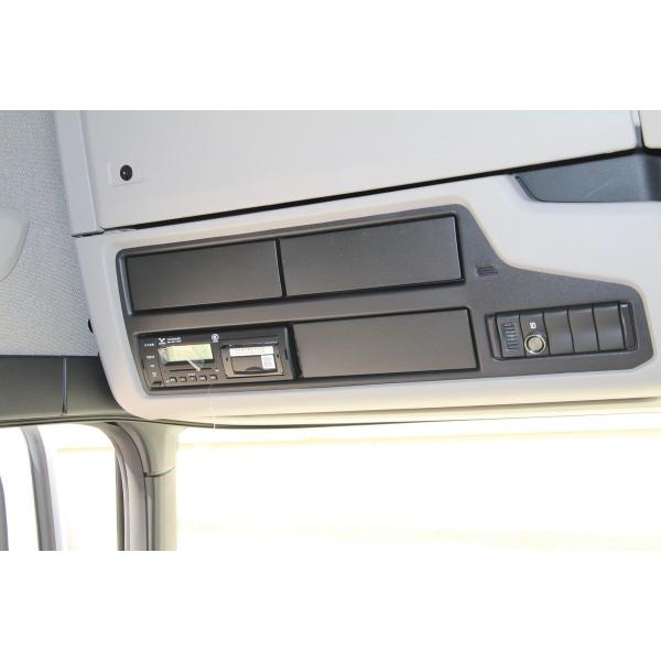 6*4 CNG Truck Scania G440 Tractor Trucks 0km Used Scania Truck Good Condition 2023 with Electronic Stability Control System