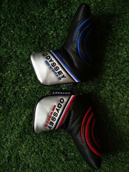 club covers , Golf headcover , golf headcover , putter headcover ,  headcover