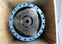 Caixa de engrenagens do balanço do OEM da máquina escavadora VOE14569767 de Belparts para  EC290B EC290C EC300D