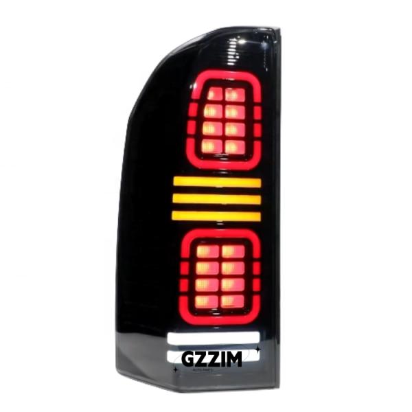 Repair Car Turn Signal Light Patrol Y61 2005-2022 LED Tail Light