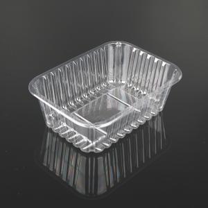 Disposable Fruit Tray