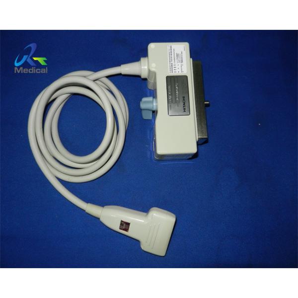 50mm Linear Array Transducer Ultrasound Probe Hitachi EUP-L54MA 13.0Mhz