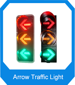 High Brightness Led Flare Traffic Warning Light Traffic Lights LED Traffic Flare