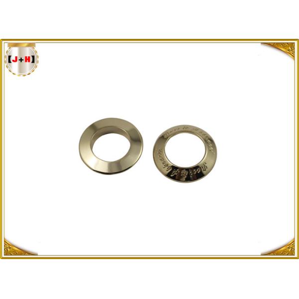 Оцинковывайте колцеобразные уплотнения кнопки легирующего металла положите аксессуары в мешки для сумки делая свободный образец