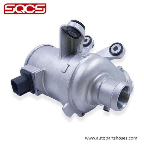 SQCS A2742000107 Electric Coolant Water Pump Mercedes Benz 2742000107
