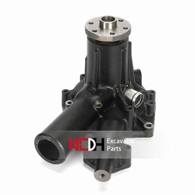3922900000 bomba de água de 6HK1 ZX330 Hitachi para a máquina escavadora