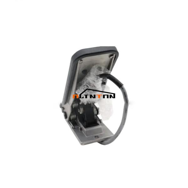 ZW180-6 ZW180-5B ZW220 ZW250-5B ZW310-6 ZW370-6 Loader Spare Parts Accelerator Pedal YA00003929 4631747