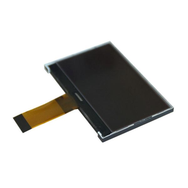 Monochrome Dot Matrix Lcd Display Module , NT7534 12864 Lcd Display