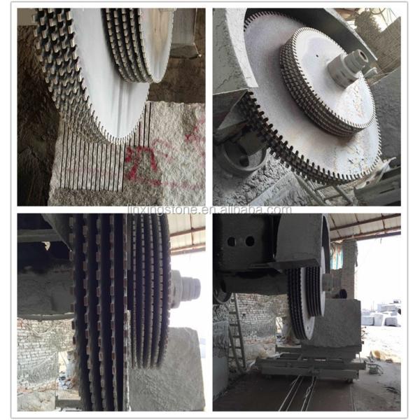 Плоская форма Марморовая решетка для резки мраморных плит 20*4.5/5.0*8/10