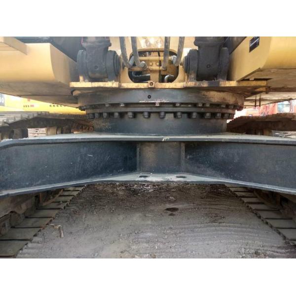 Good Work Condition Excavator Cheap Caterpillar Excavator 326D Used Catpillar 326D