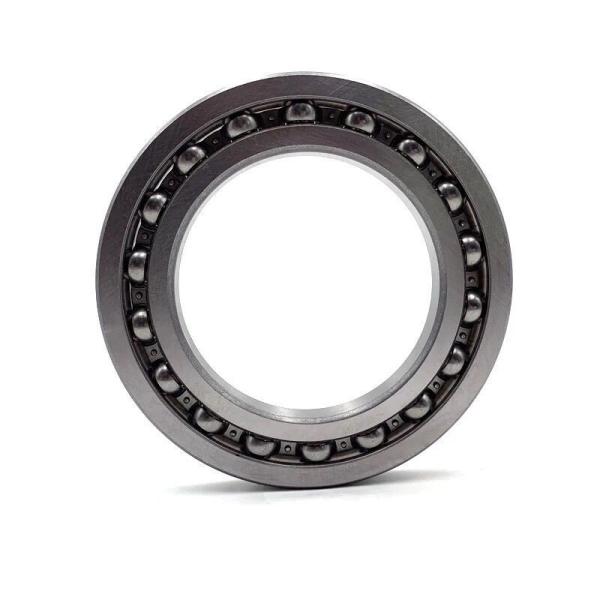 6023 2RS Ball Bearing with Single Row Design and V1 V2 V3 Vibration Value