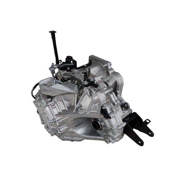 Alumínio 2009-2011 para Hyundai i30 2.0L G4GC A4CF1 4500023510 2WD Transmission Assembly