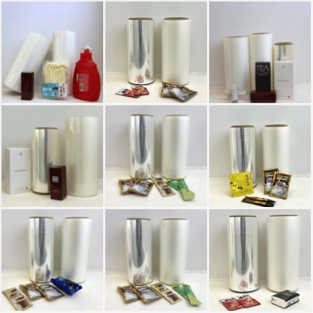 BOPP Anti-Fog Film - High Clarity Condensation Control for Fresh Food Packaging
