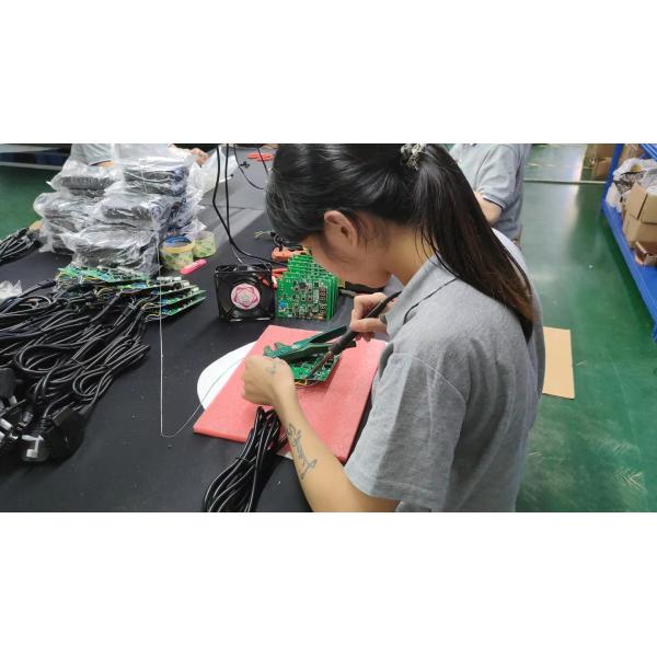 Guangzhou Huikang ( Fitkang ) Electronic Technology Co., Ltd