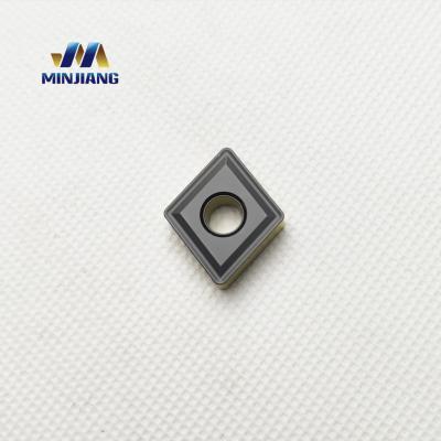 O carboneto de tungstênio alto da condutibilidade térmica introduz o OEM das ferramentas de corte