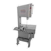 Commercial Use Heavy Duty Bone Cutting Saw For Meat Industry Automatic Bone Saw  Machine