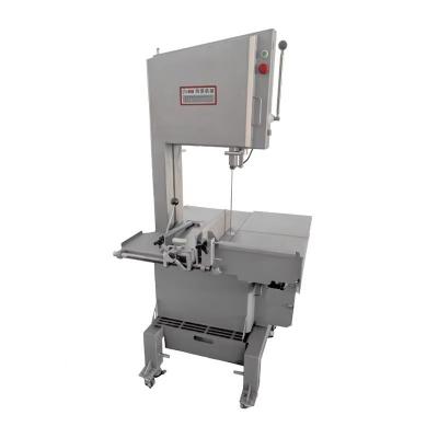 Precise Heavy Duty Bone Saw Machine Commercial Bone Cutting Machine Easy Operation