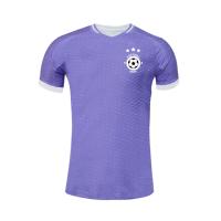 Customizado 100% poliéster versões de fã jogador camisetas em várias cores