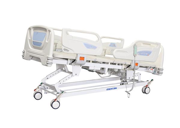 YA-D5-3 Nurse Controller ICU Electric Hospital Bed With Remote Handset Controller