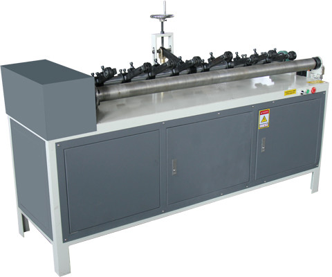 Multi Blades Automatic Paper Core Cutter Paper Core Recutter Machine