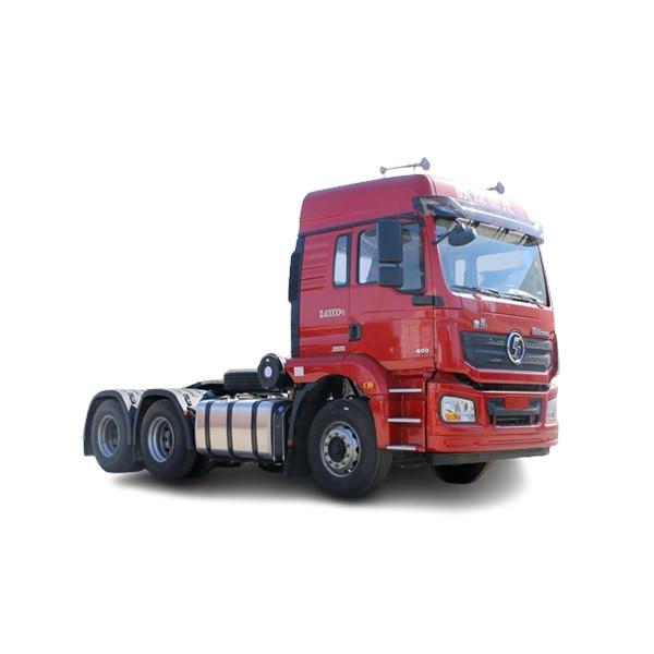 High safety air bag suspension shacman tractor truck air seat