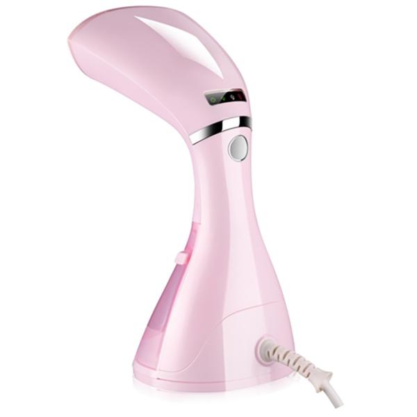 Aparelho de vapor para vestuário doméstico com aquecimento rápido e escova de cabelo Acessórios para copos de medida