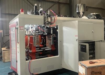 Machine de moulage par extrusion à vis de diamètre de 80 mm