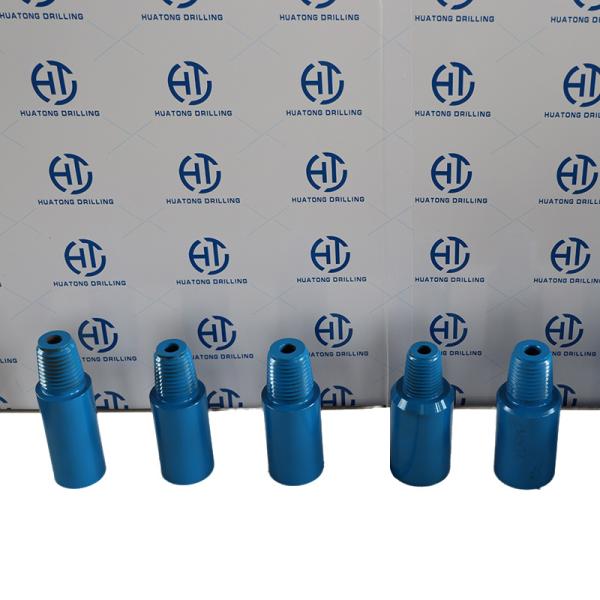 API Oil Well Drilling Crossover Subs Cross Over Subs for Drill Pipes and Drill Collars