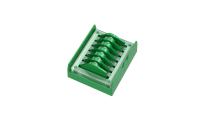Surgical Disposable Ligation Clips Sterilized Packing for Laparoscopic Surgery