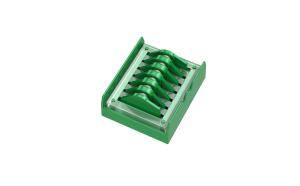 Surgical Disposable Ligation Clips Sterilized Packing for Laparoscopic Surgery