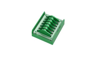 Surgical Disposable Ligation Clips Sterilized Packing for Laparoscopic Surgery