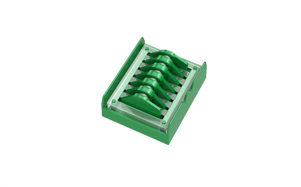 Surgical Disposable Ligation Clips Sterilized Packing for Laparoscopic Surgery
