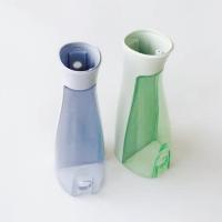 Haute précision de la cavité pp picoseconde par injection de service en plastique simple de moulage