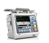 Desfibrilador usado externo semi automático BeneHeart D3 Mindray