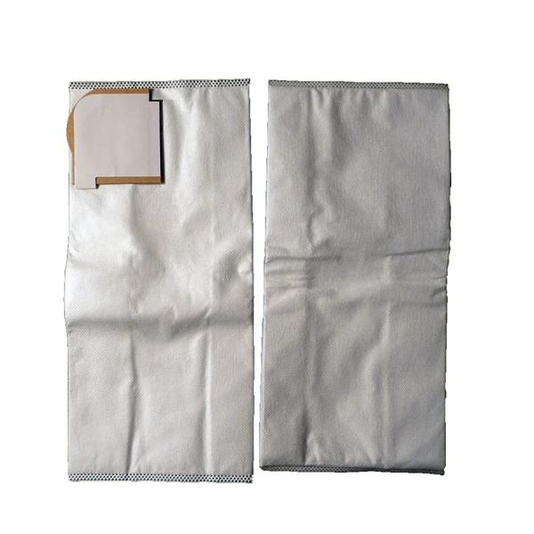 Type X Vac Filter Bags Compatible With Riccar , SImplicity Synergy , Radiance Upright