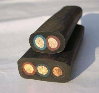 Best Price EPR Insulated Rubber Cable Low Voltage ABS/BV/LR/GL/DNV/KR/NK/RINA Copper Conductor for Marine Applications