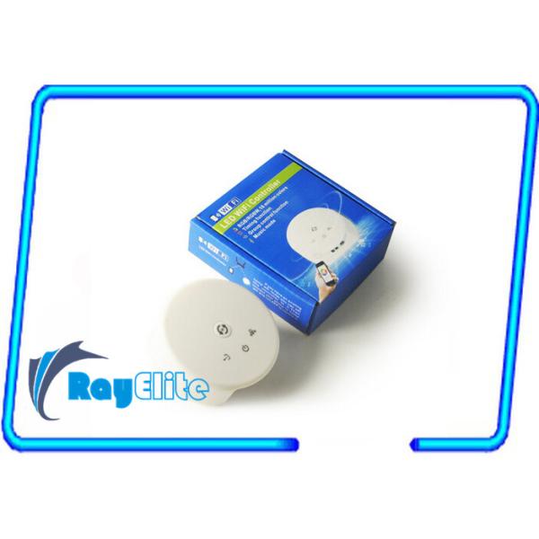 Contrôleur sans fil de Wifi DMX