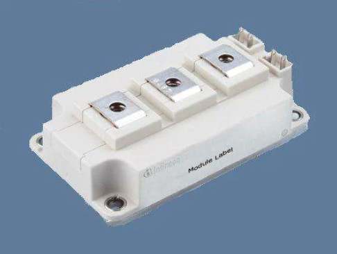 200A 1700V High Power IGBT Module / FF200R17KE4HOSA1 SP000713374