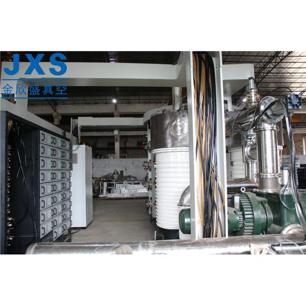 Лакировочная машина вакуума кухонной раковины PLC Мицубиси вертикальная