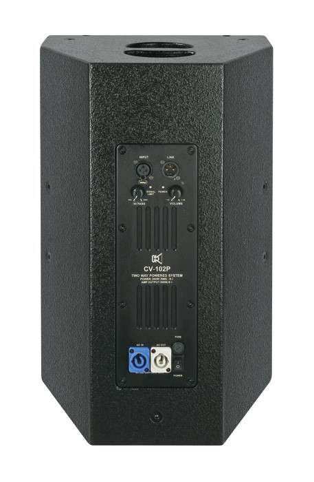Pro Audio System 10 Pa Speakers Top Audio Dj Equipment OEM / ODM
