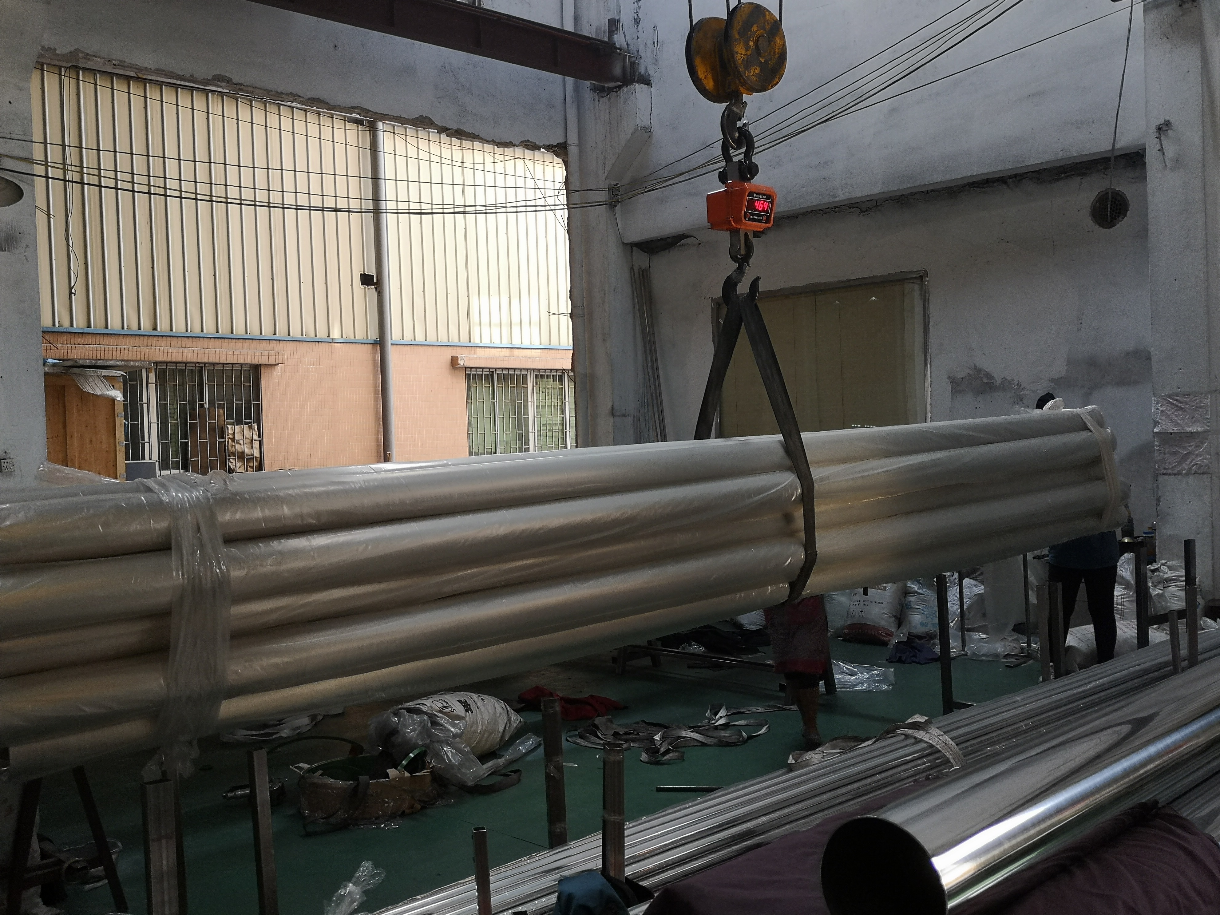 (GuangDong)Foshan Winsco Metal Products Co., Ltd.