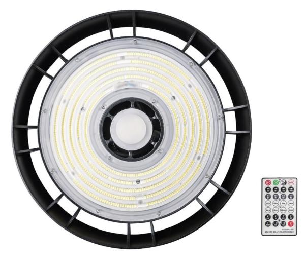 Aurora 190lm/W 200W LED Highbay Light 1-10V Dimming