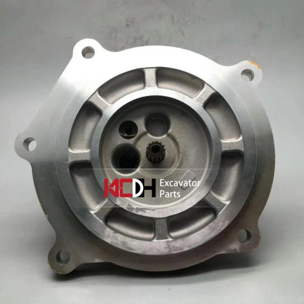 Собрание насоса с зубчатой передачей  345D E349D частей экскаватора