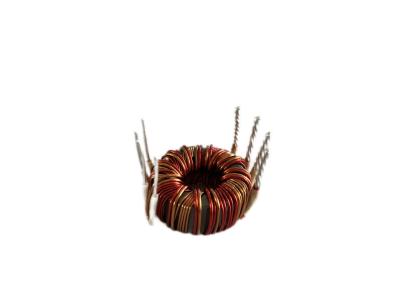 High Frequency Toroidal Transformer For Audio Amplifiers OEM ODM