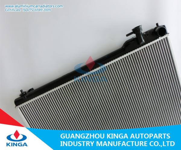 Nissan Infiniti ' 03-05 FX35 Auto Car Radiator Replacement OEM / 21460-CG000