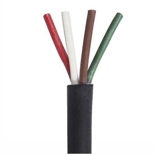 Best Price EPR Insulated Rubber Cable Low Voltage ABS/BV/LR/GL/DNV/KR/NK/RINA Copper Conductor for Marine Applications