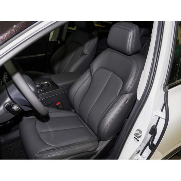 Weltmeister W6 2021 520km NEX Explorer Edition Средний внедорожник Электрический 5-дверный 5-местный