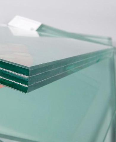 Clear/Colours Tempered Laminated Glass Factory Price Chinese Manufacturer