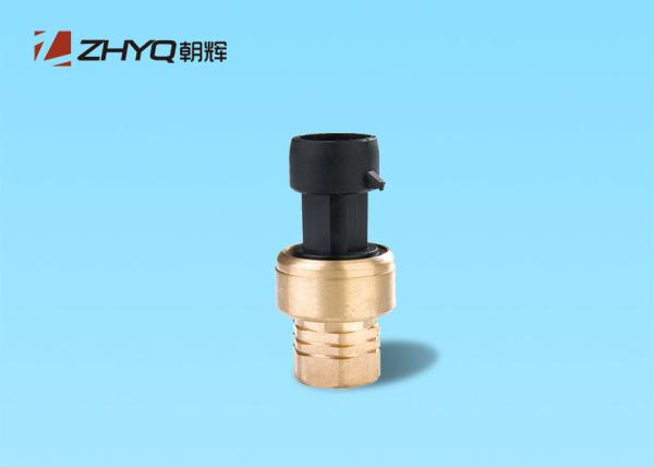 0-5V Air Compressor Pressure Transmitter , PT124B-230 HVAC Pressure Transmitter